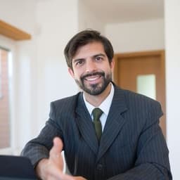 Ricardo Paredes