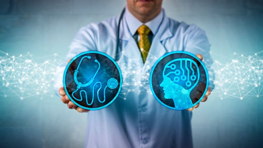 Medicina personalizada y educación para todos: cómo la IA está rompiendo esquemas