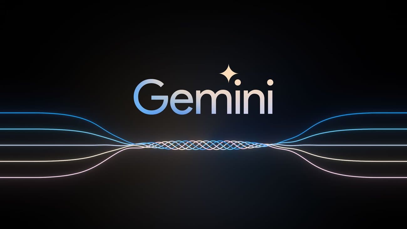 Google Revoluciona la Inteligencia Artificial con el Lanzamiento de Gemini