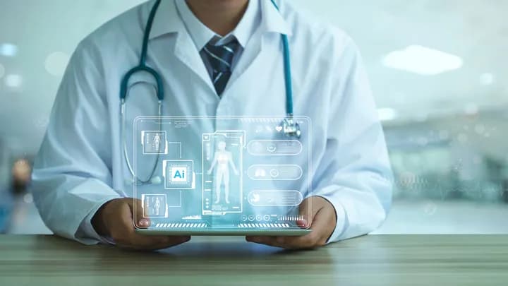 Expertos en IA Revelan las 6 Mayores Innovaciones de 2023 en Atención Médica