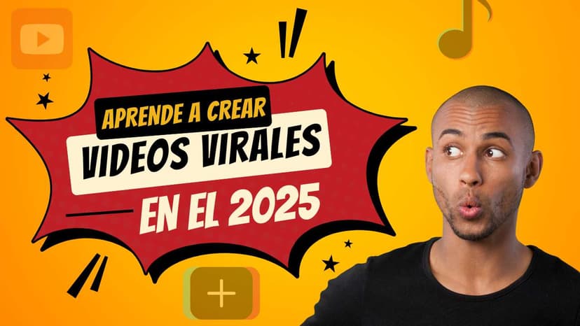 Contenido viral en redes sociales