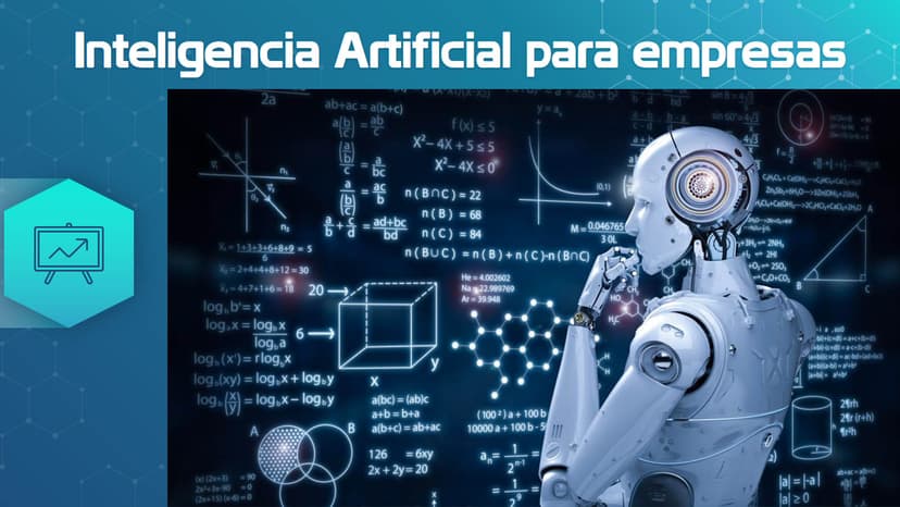IA para empresas y emprendimientos