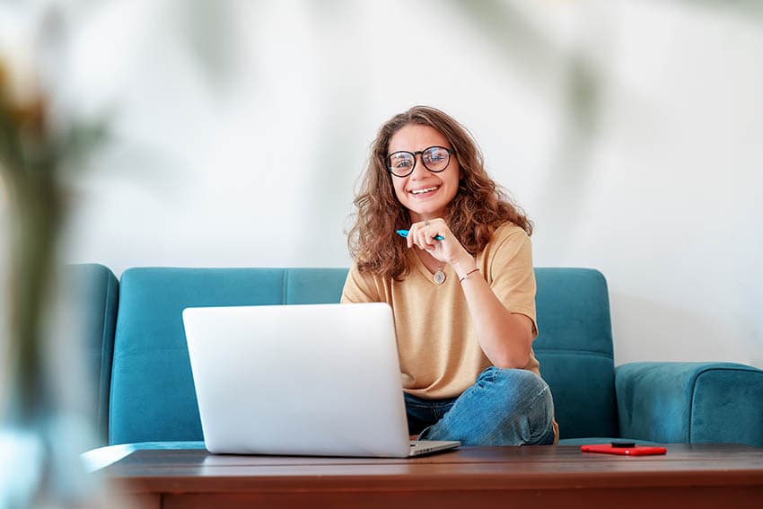Educación Online EduTutorIA - Aula Virtual