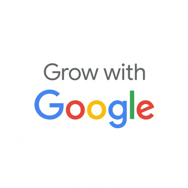 Grow with Google
