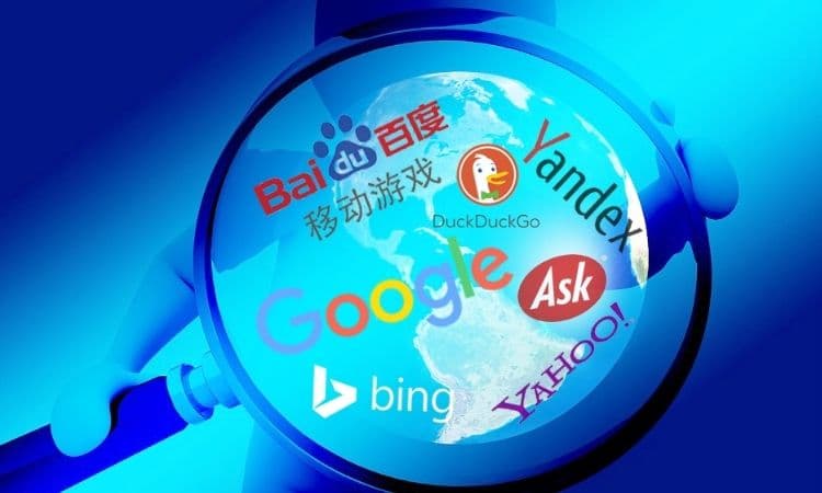 Google y Chrome siguen reinando en la web: los más utilizados del mundo