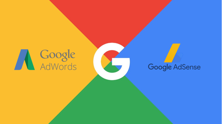 adwords vs adsense » Gemini