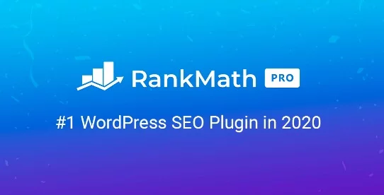 Rank Math SEO PRO »