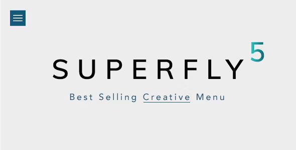Superfly Responsive Menu »