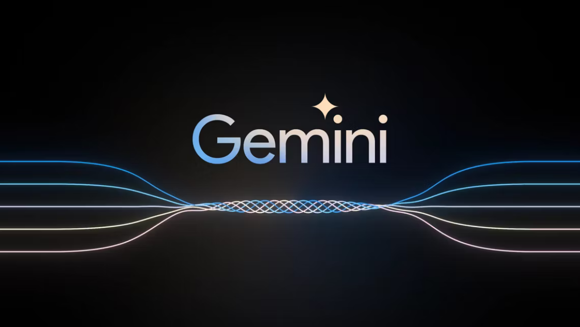 gemini google ai » Gemini