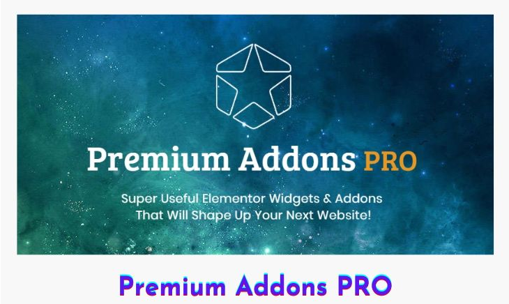 premium Addons PRO »