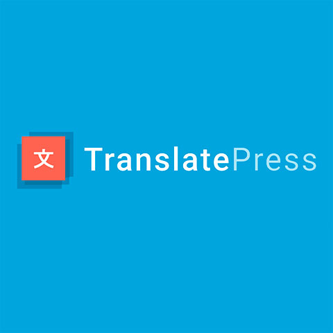 translatepress multilingual addons business »