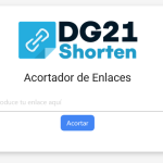 proyecto acortador123 »