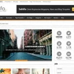 sahifa theme123 »